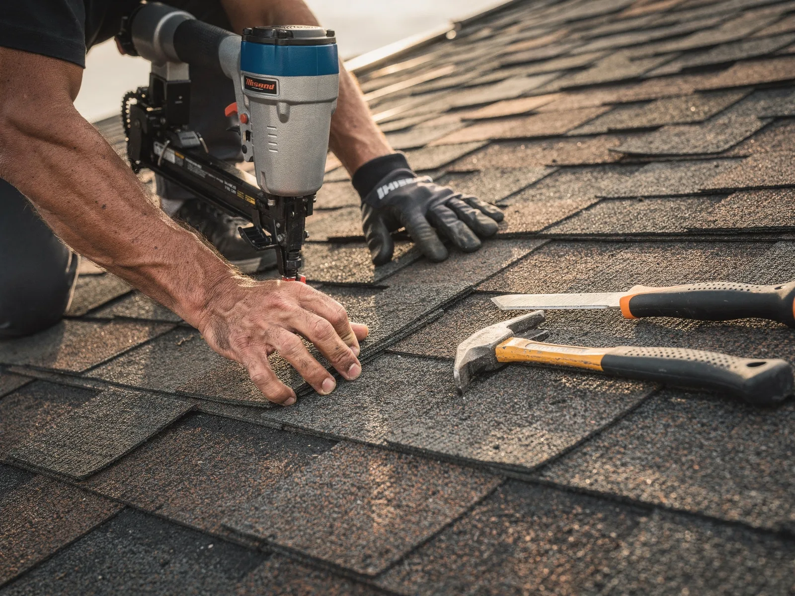 Why choose Roof Repair in Madison, ME